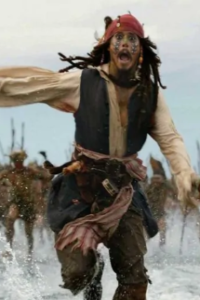 Pirates of the Caribbean: Dead Man's Chest
